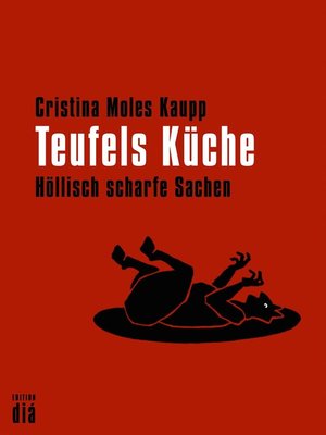 cover image of Teufels Küche